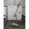 Ligne complete d'echappement AUDI A3 (8V) d’occasion
