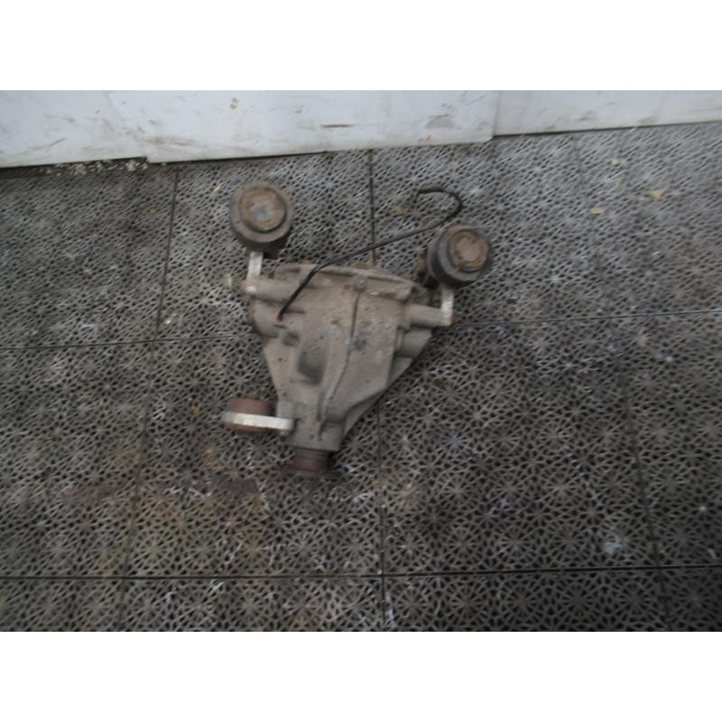 Pont (propulsion) LAND ROVER  d’occasion
