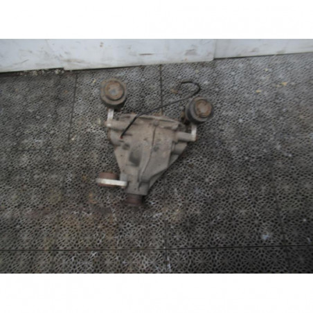 Pont (propulsion) LAND ROVER  d’occasion