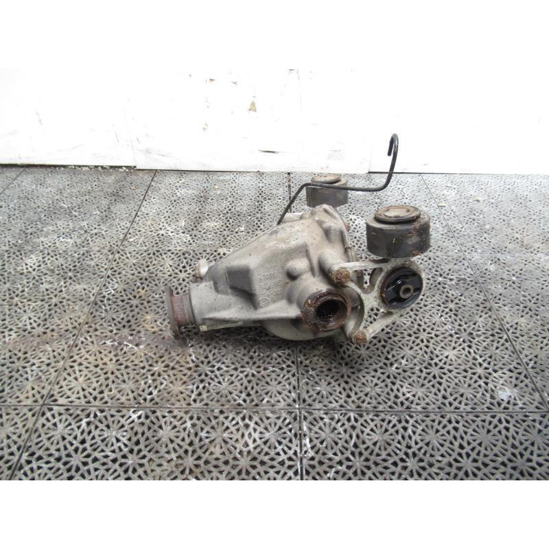 Pont (propulsion) LAND ROVER  d’occasion