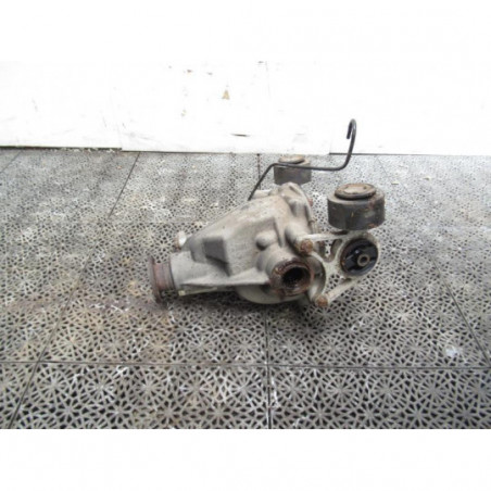 Pont (propulsion) LAND ROVER  d’occasion