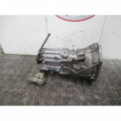 Boite de vitesses BMW SERIE 3 (E90) PHASE 1 d’occasion