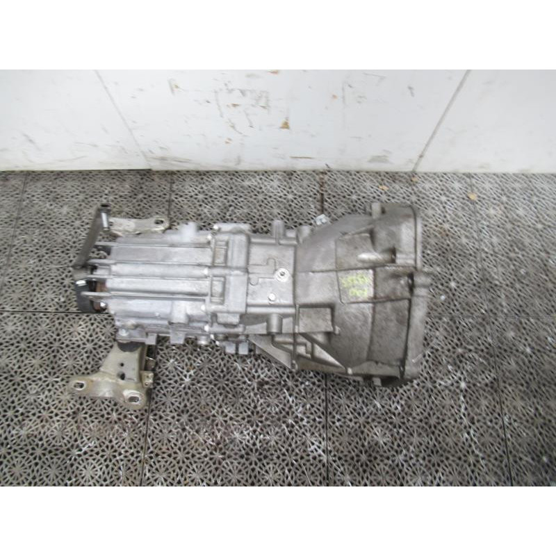 Boite de vitesses BMW SERIE 3 (E90) PHASE 1 d’occasion
