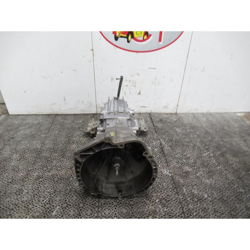 Boite de vitesses BMW SERIE 3 (E90) PHASE 1 d’occasion