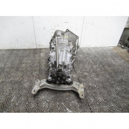 Boite de vitesses BMW SERIE 3 (E90) PHASE 1 d’occasion