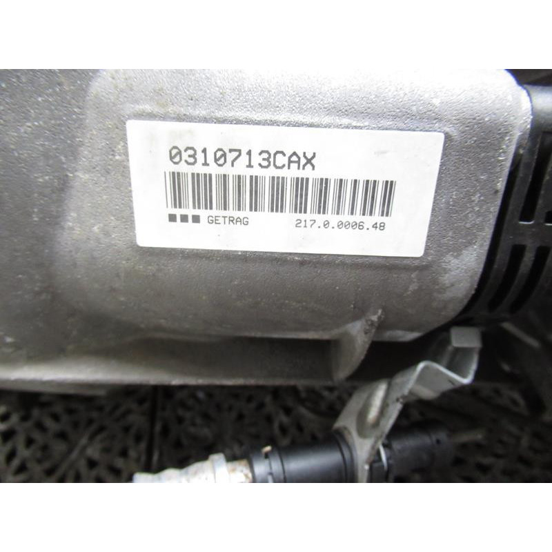 Boite de vitesses BMW SERIE 3 (E90) PHASE 1 d’occasion
