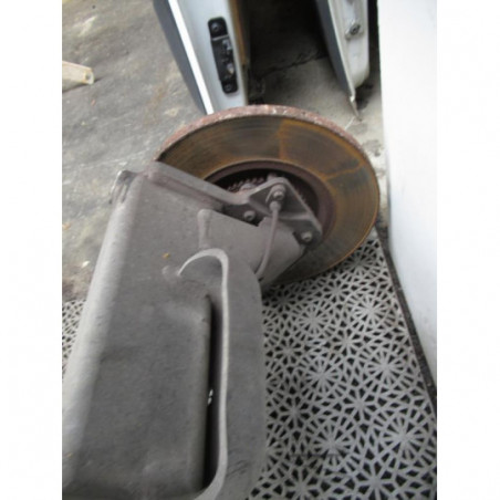 Train arriere complet FORD TRANSIT PLATEAU CABINE 2006 d’occasion