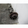 Train arriere complet FORD TRANSIT PLATEAU CABINE 2006 d’occasion