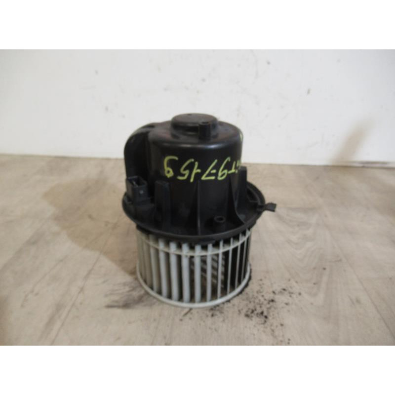 Ventilateur chauffage FORD TRANSIT PLATEAU CABINE 2006 d’occasion