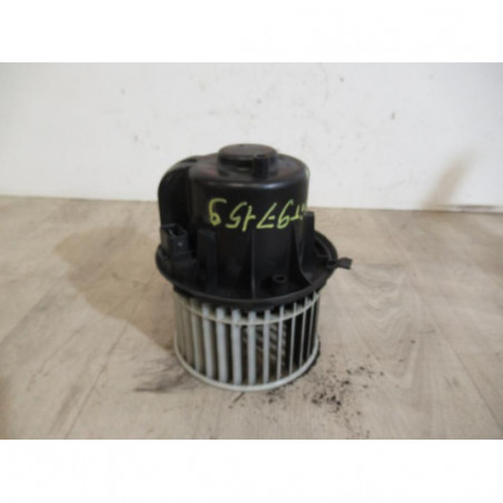 Ventilateur chauffage FORD TRANSIT PLATEAU CABINE 2006 d’occasion