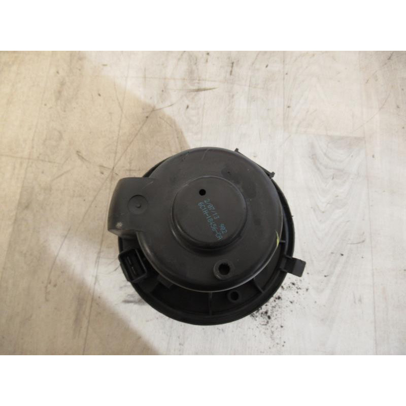 Ventilateur chauffage FORD TRANSIT PLATEAU CABINE 2006 d’occasion