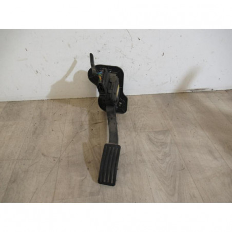 Potentiometre de pedale de gaz d'accelerateur FORD TRANSIT PLATEAU CABINE 2006 d’occasion