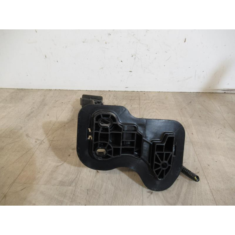 Potentiometre de pedale de gaz d'accelerateur FORD TRANSIT PLATEAU CABINE 2006 d’occasion