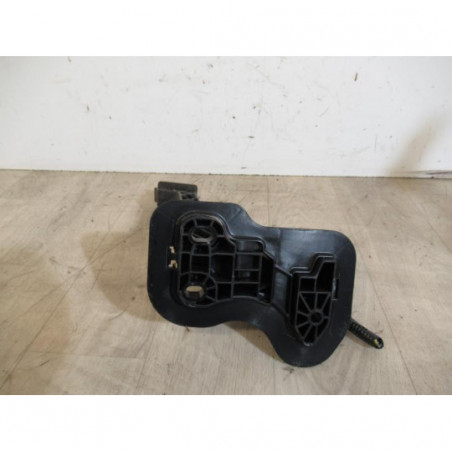 Potentiometre de pedale de gaz d'accelerateur FORD TRANSIT PLATEAU CABINE 2006 d’occasion