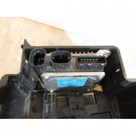 Coffre à batterie CITROEN C3 PHASE 2 d’occasion