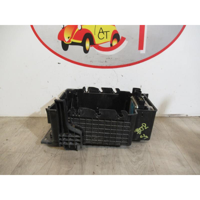Coffre à batterie CITROEN C3 PHASE 2 d’occasion
