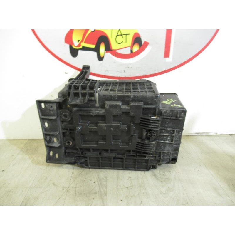 Coffre à batterie CITROEN C3 PHASE 2 d’occasion