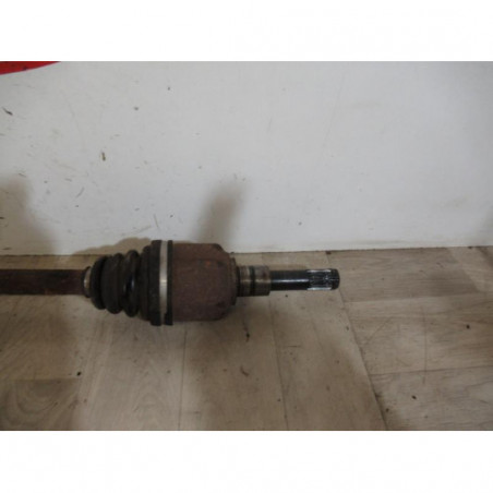 Cardan arriere gauche (transmission) LAND ROVER  d’occasion
