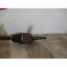 Cardan arriere gauche (transmission) LAND ROVER  d’occasion