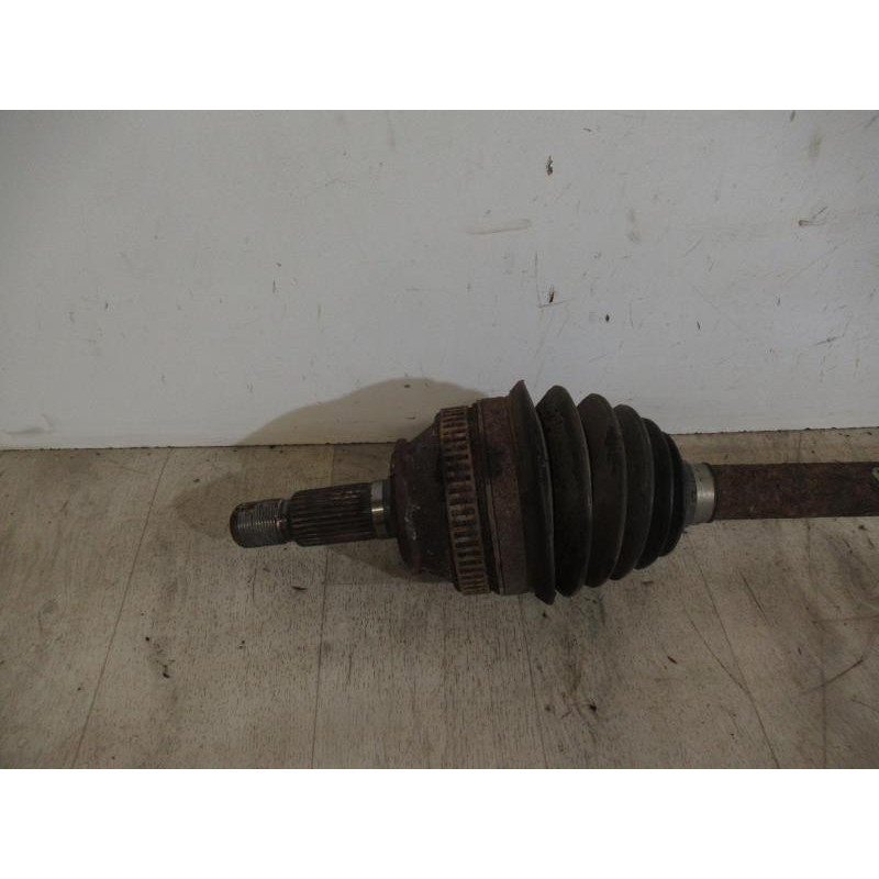 Cardan arriere gauche (transmission) LAND ROVER  d’occasion