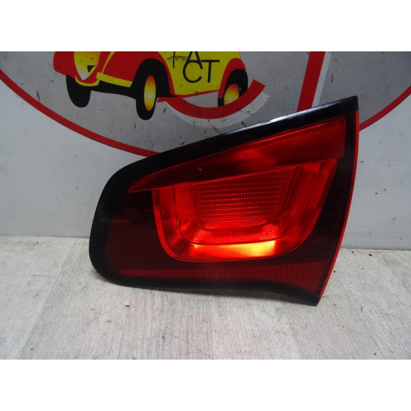Feu factice arriere droit CITROEN C3 II PHASE 1 d’occasion