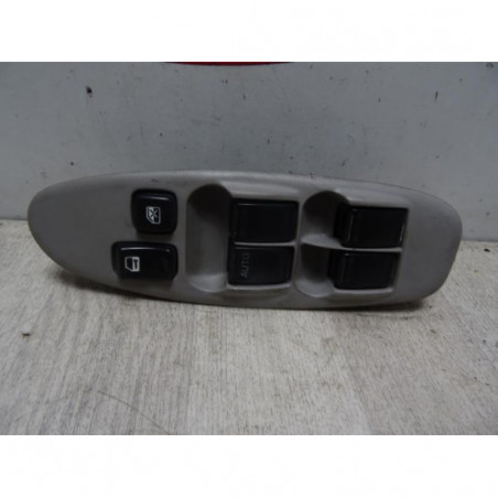 Interrupteur de leve vitre (Bloc complet) NISSAN ALMERA TINO PHASE 1 d’occasion