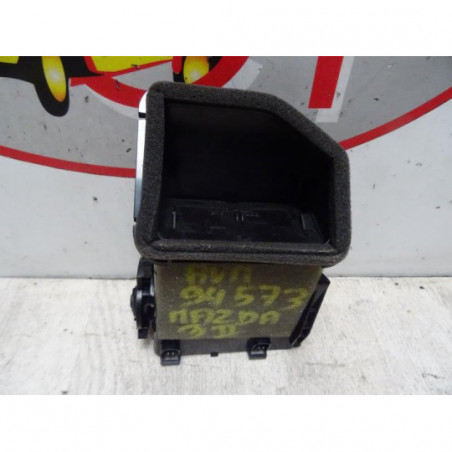 Aerateur tableau de bord central MAZDA MAZDA 3 II PHASE 1 d’occasion