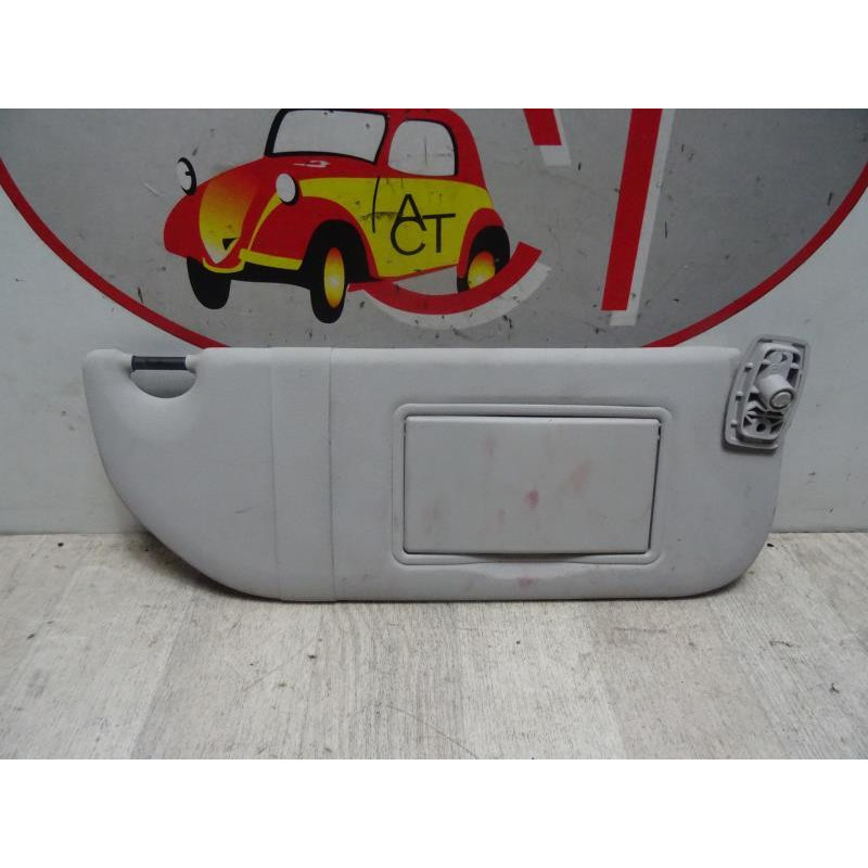 Pare soleil droit CITROEN C3 II PHASE 1 d’occasion