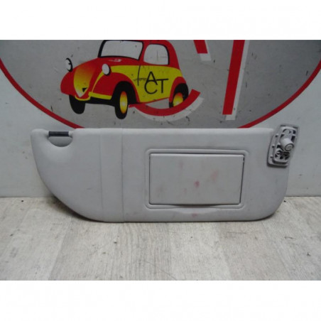 Pare soleil droit CITROEN C3 II PHASE 1 d’occasion
