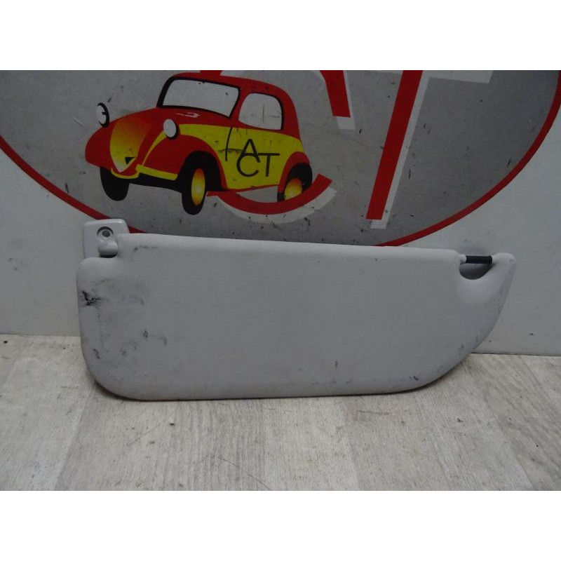 Pare soleil droit CITROEN C3 II PHASE 1 d’occasion