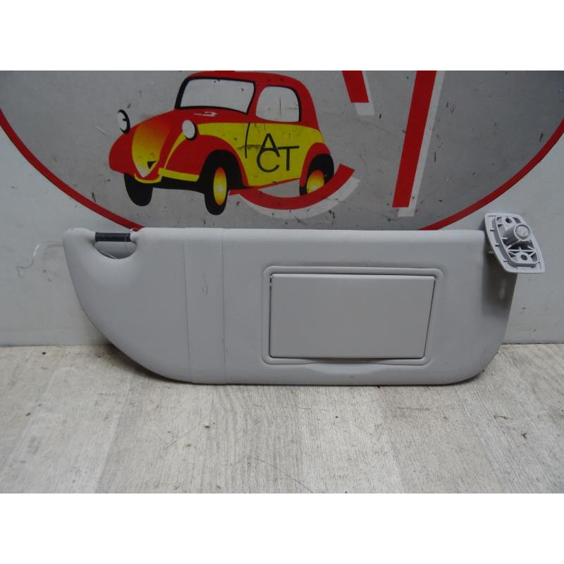 Pare soleil droit CITROEN C3 II PHASE 1 d’occasion
