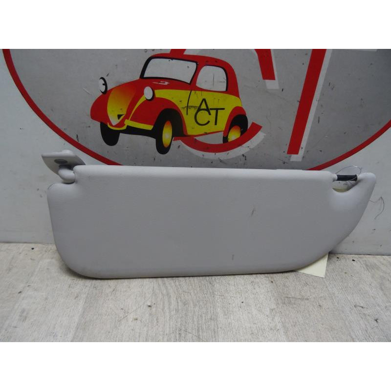 Pare soleil droit CITROEN C3 II PHASE 1 d’occasion