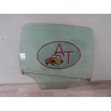 Vitre arriere droit CITROEN C3 II PHASE 1 d’occasion