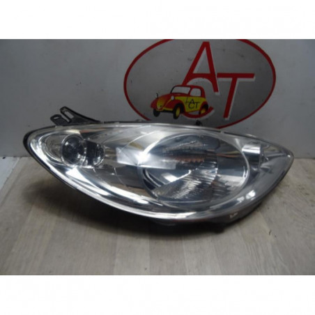 Optique avant principal droit (feux)(phare) PEUGEOT  d’occasion