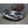 Optique avant principal droit (feux)(phare) PEUGEOT  d’occasion