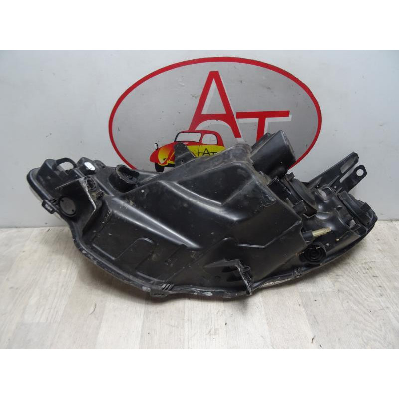 Optique avant principal droit (feux)(phare) PEUGEOT  d’occasion
