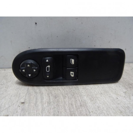 Interrupteur de leve vitre (Bloc complet) CITROEN C3 II PHASE 1 d’occasion