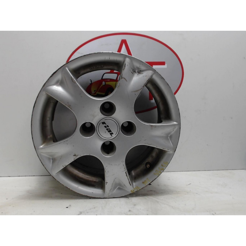 Jante PEUGEOT 306 3 ET 5 PORTES PHASE 2 d’occasion