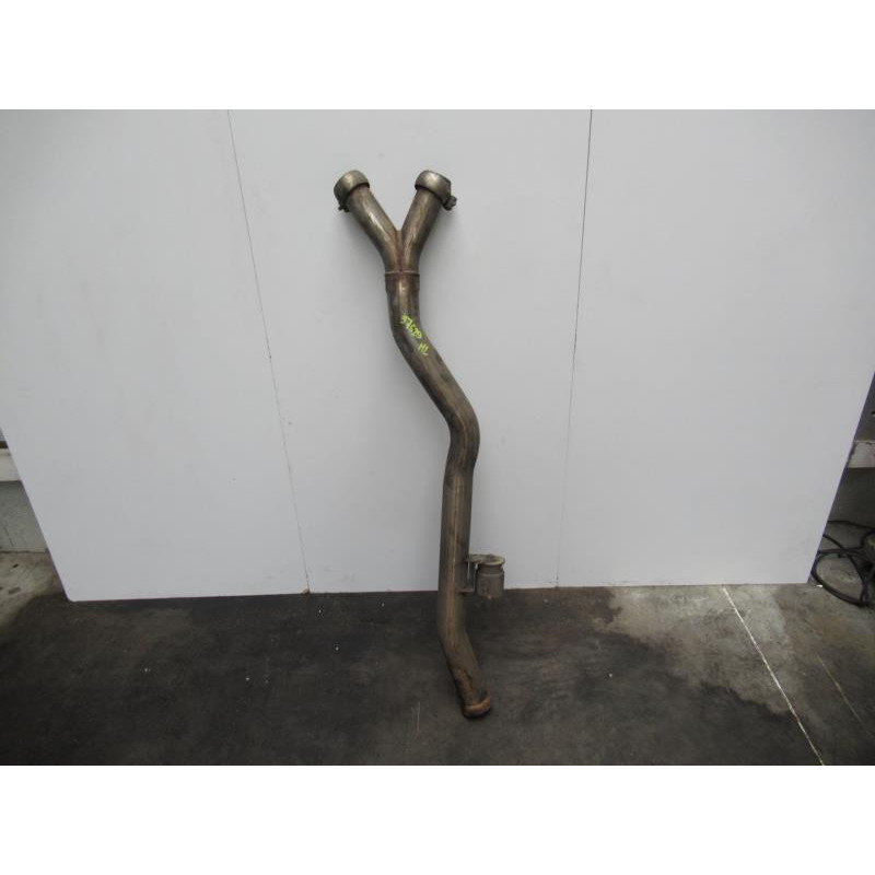 Tube intermediaire (echappement) MERCEDES CLASSE ML 320 CDI 4-matic 224cv (W164) d’occasion