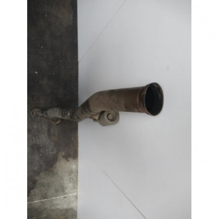 Tube intermediaire (echappement) MERCEDES CLASSE ML 320 CDI 4-matic 224cv (W164) d’occasion