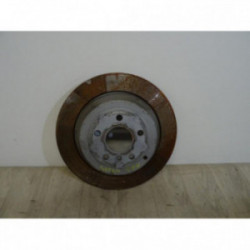 Disque arriere droit (freinage) MERCEDES CLASSE ML 320 CDI 4-matic 224cv (W164) d’occasion