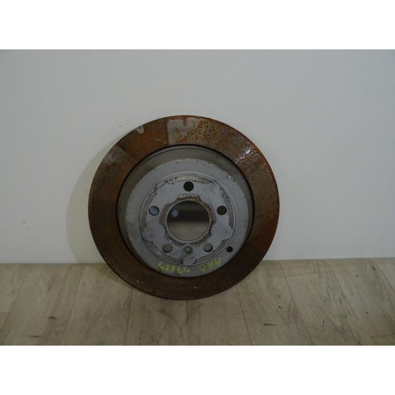 Disque arriere droit (freinage) MERCEDES CLASSE ML 320 CDI 4-matic 224cv (W164) d’occasion