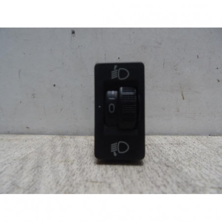 Commande de reglage hauteur de phare CITROEN C3 II PHASE 1 d’occasion