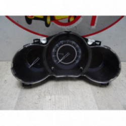 Compteur CITROEN C3 II PHASE 1 d’occasion