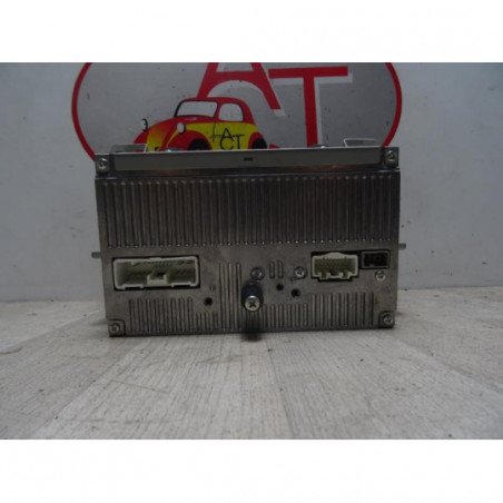 Autoradio d'origine MAZDA MAZDA 3 II PHASE 1 d’occasion