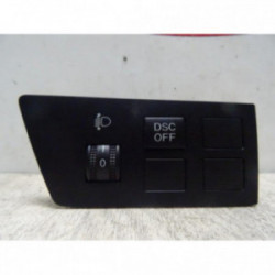 Commande de reglage hauteur de phare MAZDA MAZDA 3 II PHASE 1 d’occasion