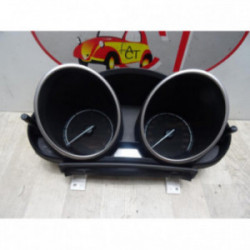 Compteur MAZDA MAZDA 3 II PHASE 1 d’occasion