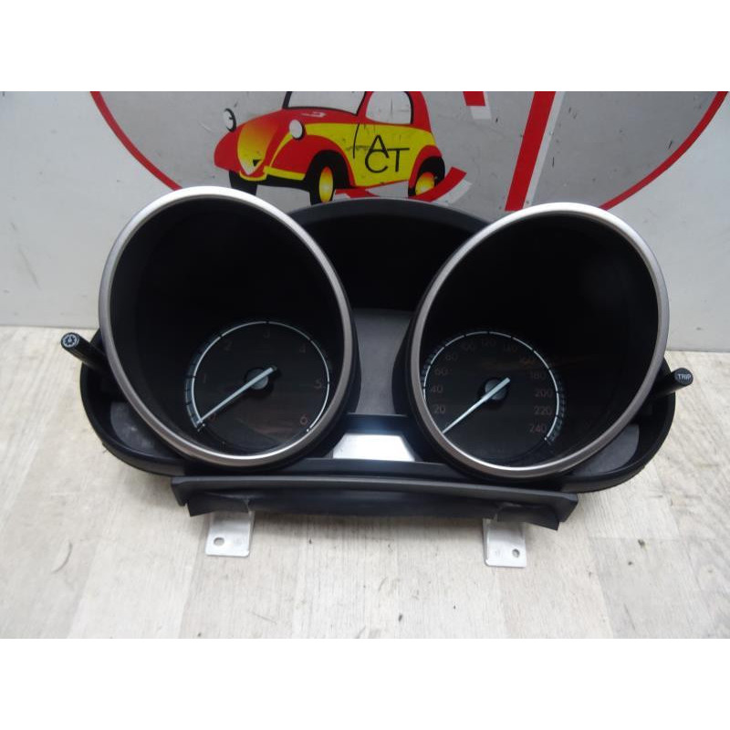 Compteur MAZDA MAZDA 3 II PHASE 1 d’occasion