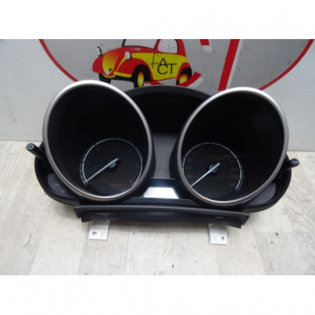 Compteur MAZDA MAZDA 3 II PHASE 1 d’occasion