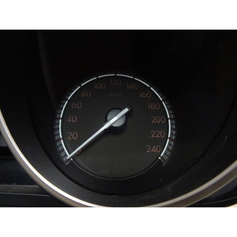 Compteur MAZDA MAZDA 3 II PHASE 1 d’occasion